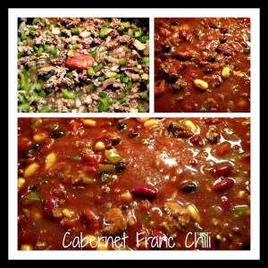 Cab Franc Chili