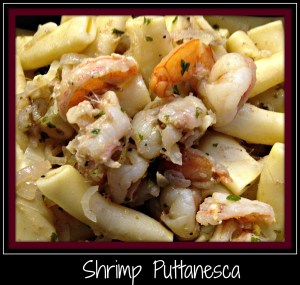 ShrimpPuttanesca
