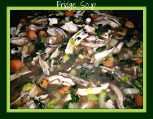 FridgeSoup