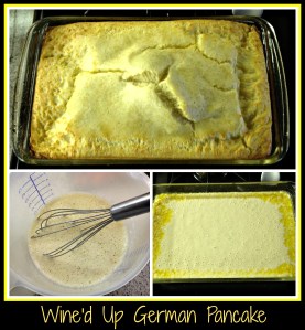 WinedUpGermanPancake