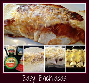 EasyEnchiladas