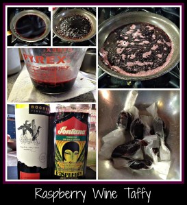 RaspberryWineTaffy
