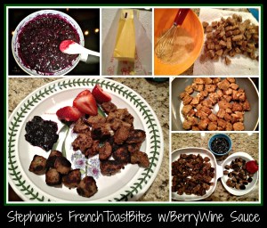 Stephanie'sFrenchToastBites