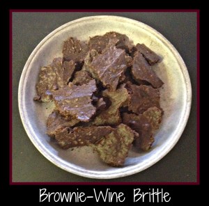 BrownieBrittle