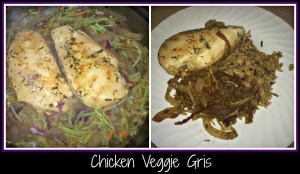 ChickenVeggieGris