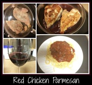 RedChickenParm