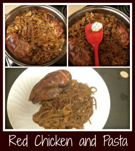 RedChicken&Pasta