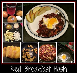 RedBreakfastHash