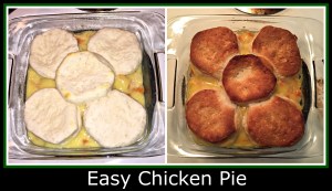 EasyChickenPie