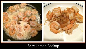 EasyLemonShrimp