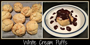 WhiteCreamPuffs