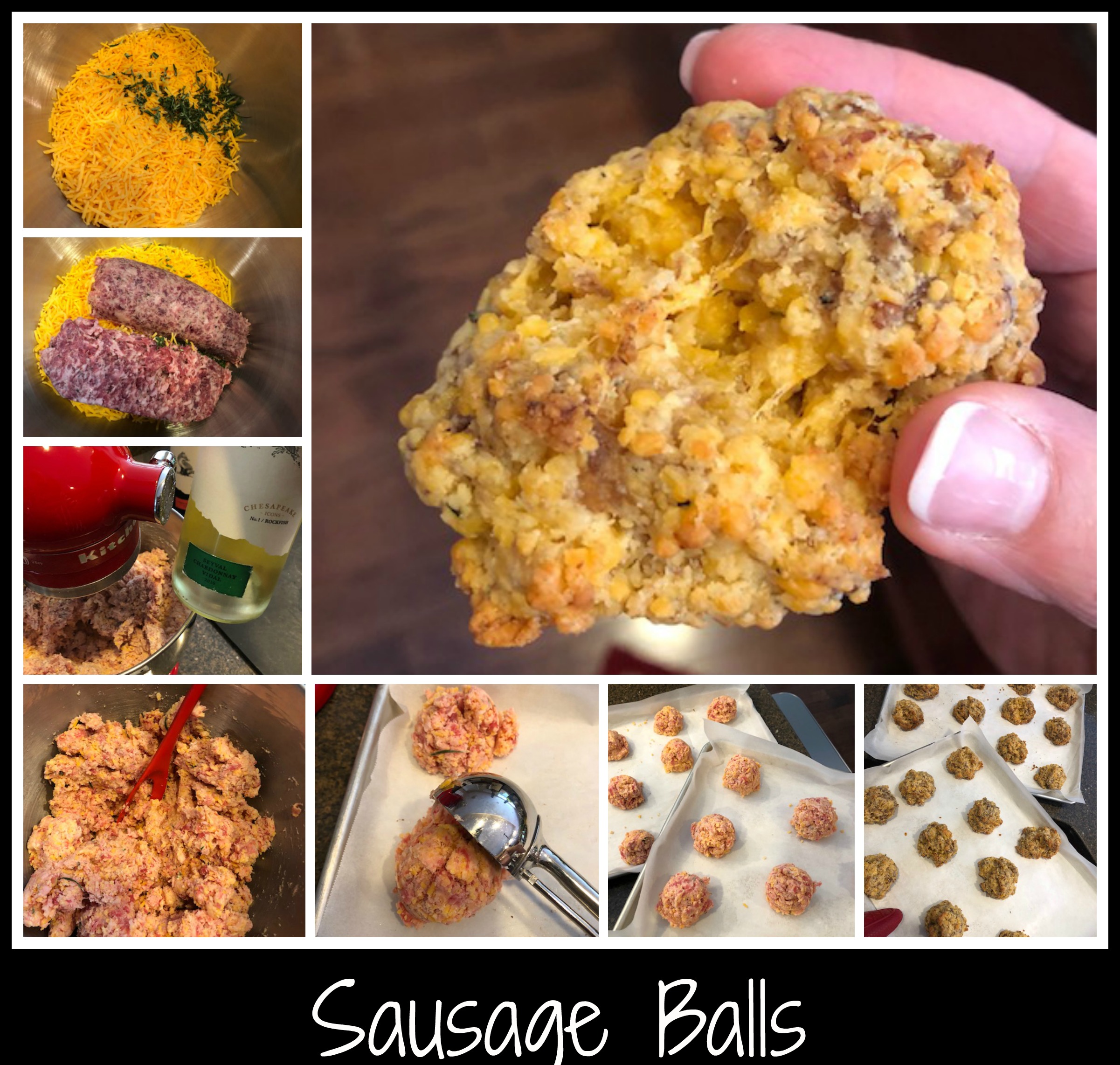 SausageBalls